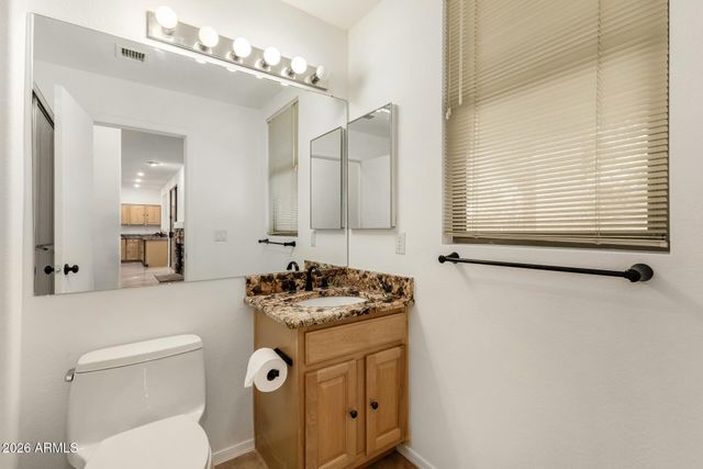 3962 E AGAVE Road, Phoenix, AZ 85044