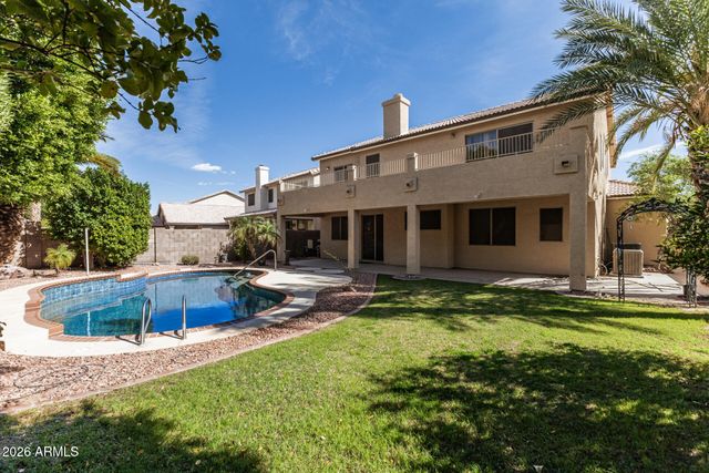 3962 E AGAVE Road, Phoenix, AZ 85044