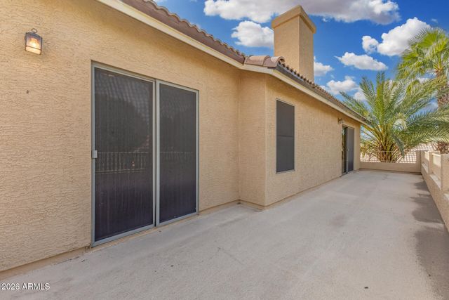 3962 E AGAVE Road, Phoenix, AZ 85044