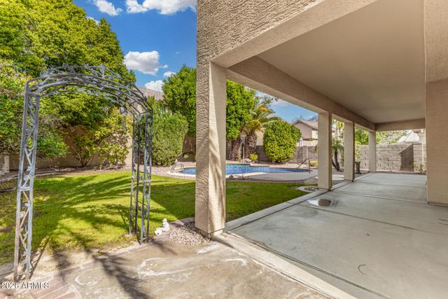 3962 E AGAVE Road, Phoenix, AZ 85044