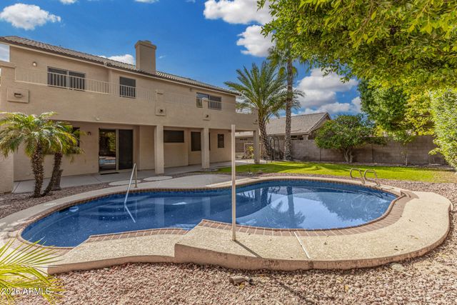 3962 E AGAVE Road, Phoenix, AZ 85044