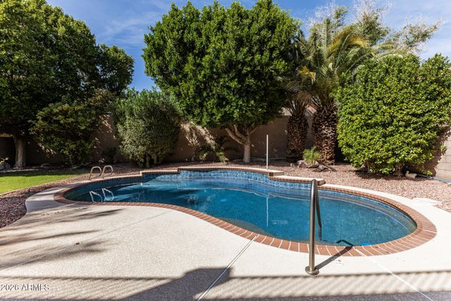 3962 E AGAVE Road, Phoenix, AZ 85044