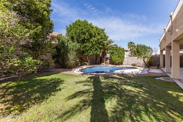 3962 E AGAVE Road, Phoenix, AZ 85044