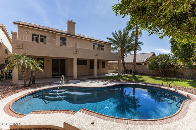 3962 E AGAVE Road, Phoenix, AZ 85044