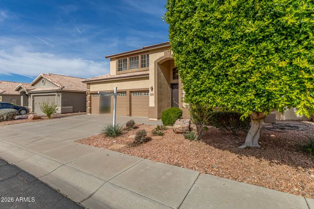 3962 E AGAVE Road, Phoenix, AZ 85044