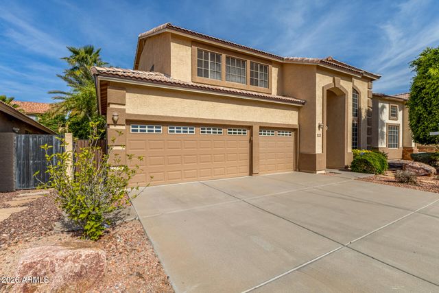 3962 E AGAVE Road, Phoenix, AZ 85044