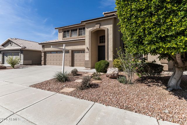 3962 E AGAVE Road, Phoenix, AZ 85044