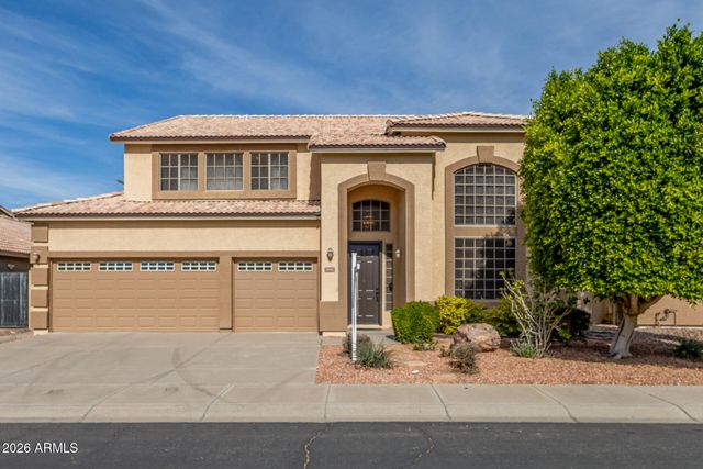 3962 E AGAVE Road, Phoenix, AZ 85044