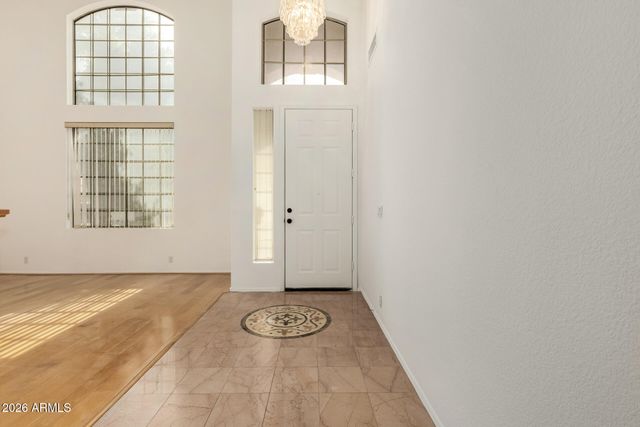 3962 E AGAVE Road, Phoenix, AZ 85044