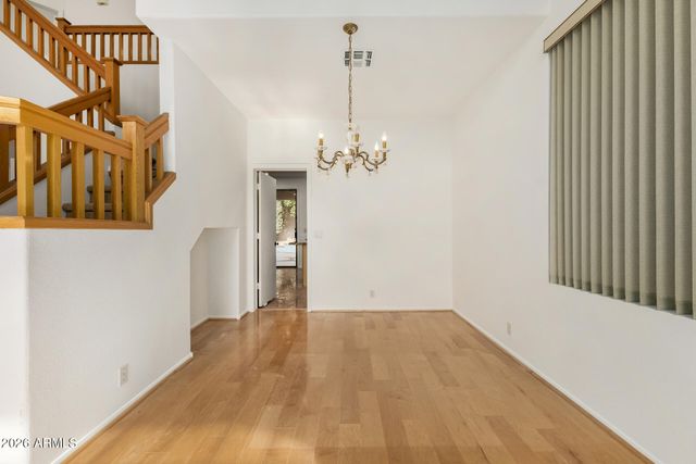 3962 E AGAVE Road, Phoenix, AZ 85044