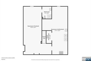 34 Brian Road, West Caldwell, NJ 07006