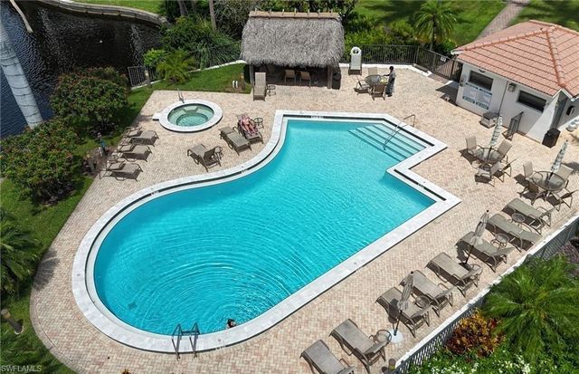 5890 Via Lugano 101, Naples, FL 34108