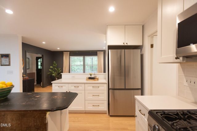 2912 Gretmar Drive, Durham, NC 27705