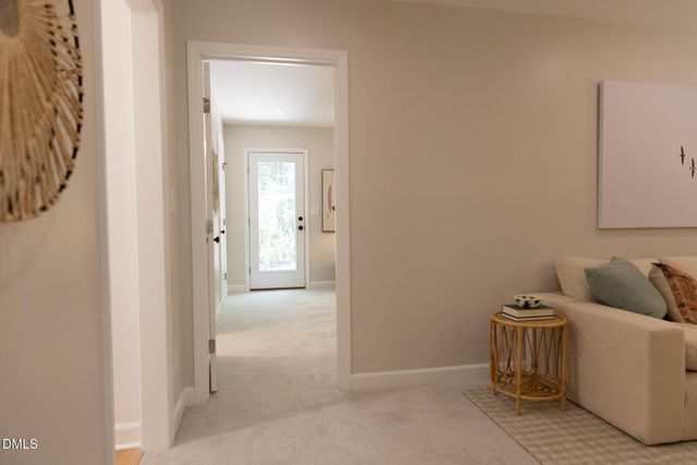 2912 Gretmar Drive, Durham, NC 27705