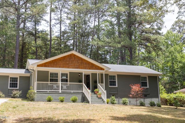 2912 Gretmar Drive, Durham, NC 27705