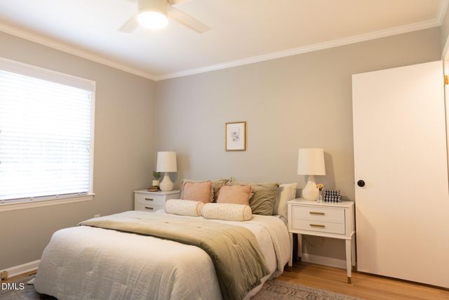 2912 Gretmar Drive, Durham, NC 27705