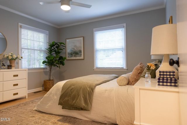 2912 Gretmar Drive, Durham, NC 27705