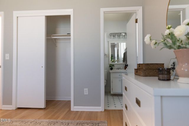 2912 Gretmar Drive, Durham, NC 27705