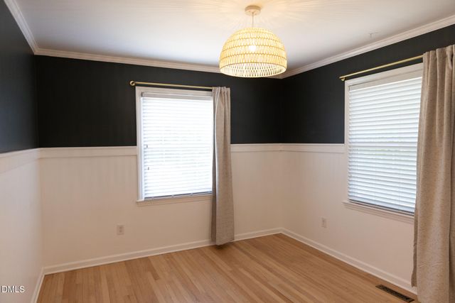 2912 Gretmar Drive, Durham, NC 27705