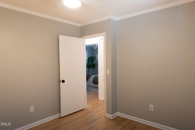2912 Gretmar Drive, Durham, NC 27705