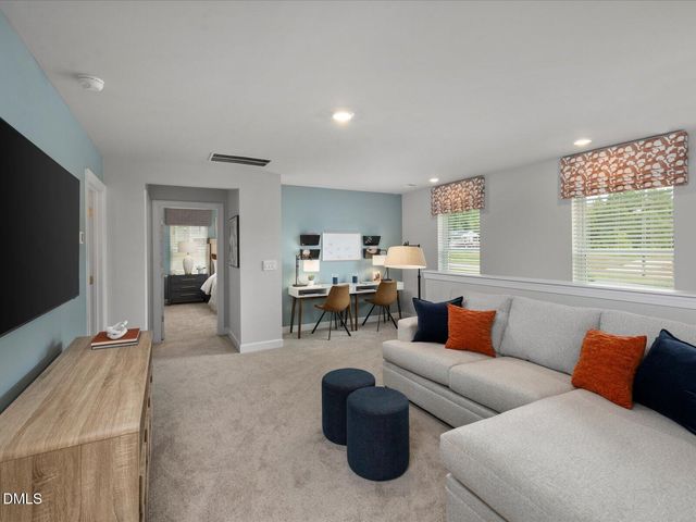 1513 Hatteras Road, Durham, NC 27703