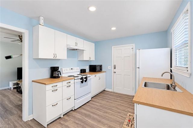 5239 Norvella AVE, Norfolk, VA 23513