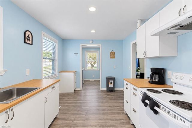 5239 Norvella AVE, Norfolk, VA 23513