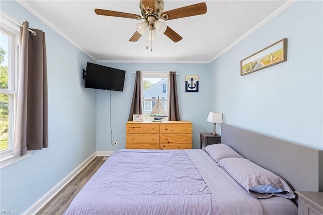 5239 Norvella AVE, Norfolk, VA 23513