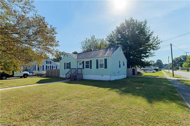 5239 Norvella AVE, Norfolk, VA 23513