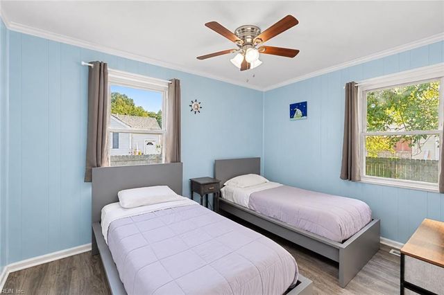 5239 Norvella AVE, Norfolk, VA 23513