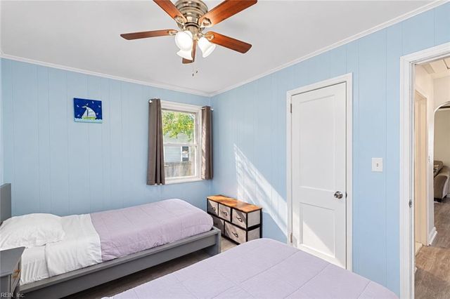 5239 Norvella AVE, Norfolk, VA 23513