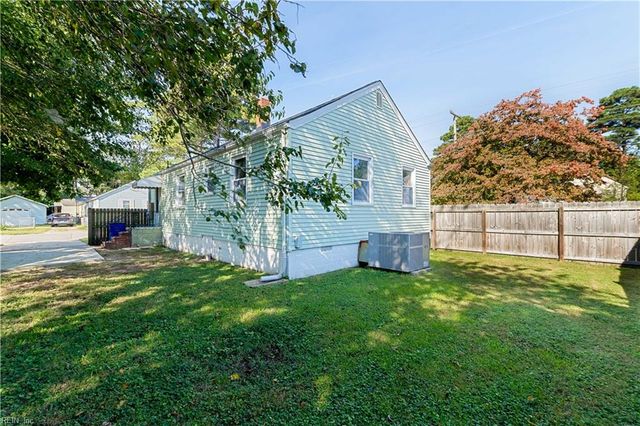 5239 Norvella AVE, Norfolk, VA 23513