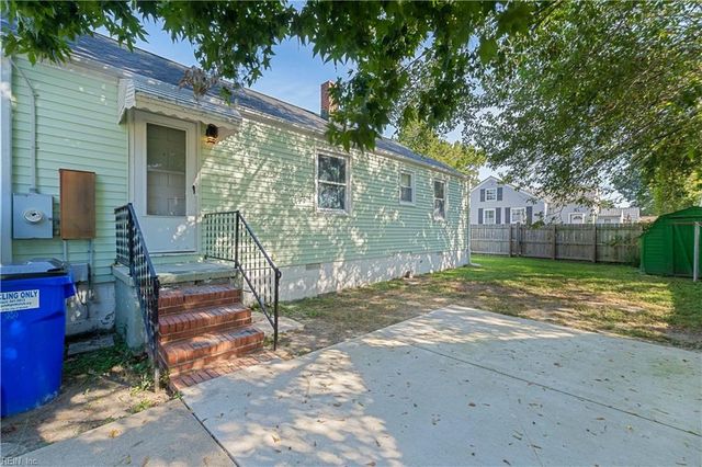 5239 Norvella AVE, Norfolk, VA 23513