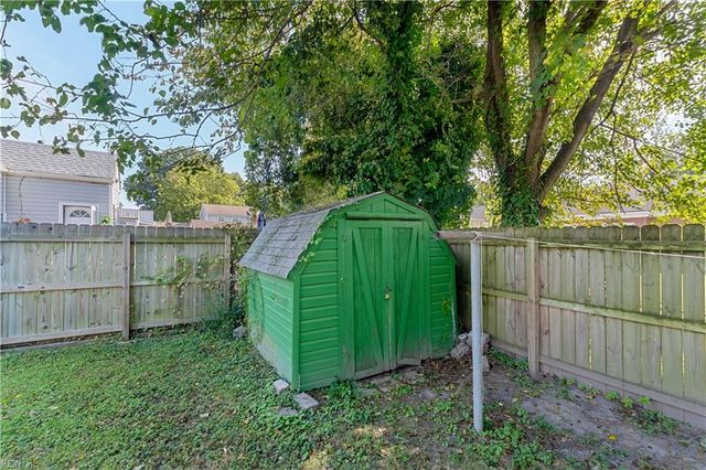 5239 Norvella AVE, Norfolk, VA 23513