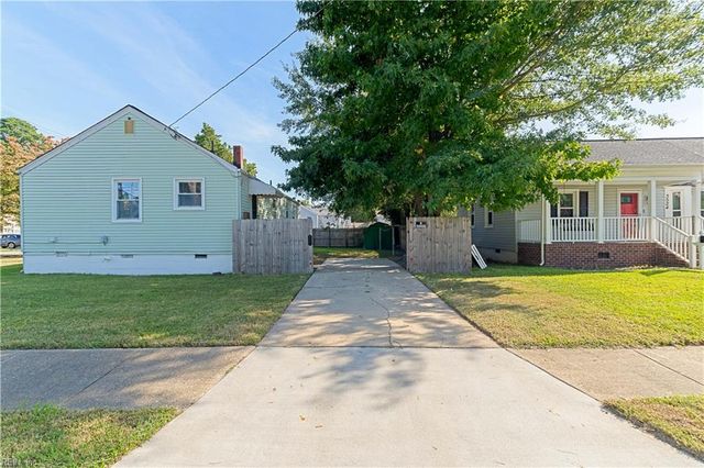 5239 Norvella AVE, Norfolk, VA 23513