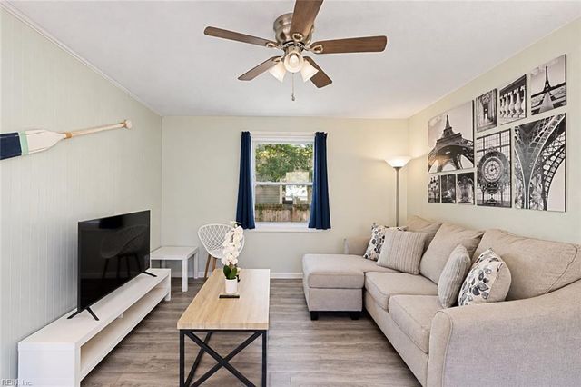 5239 Norvella AVE, Norfolk, VA 23513