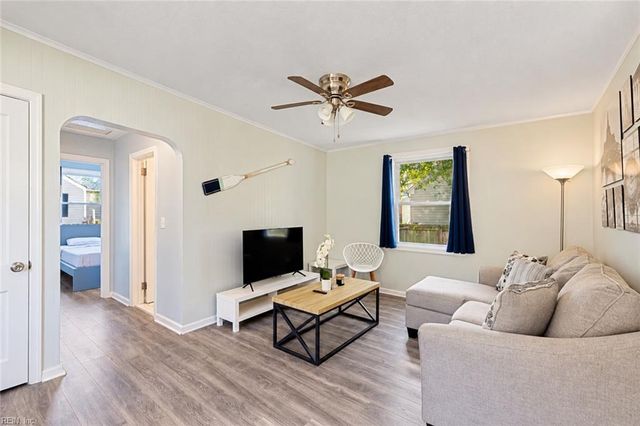 5239 Norvella AVE, Norfolk, VA 23513