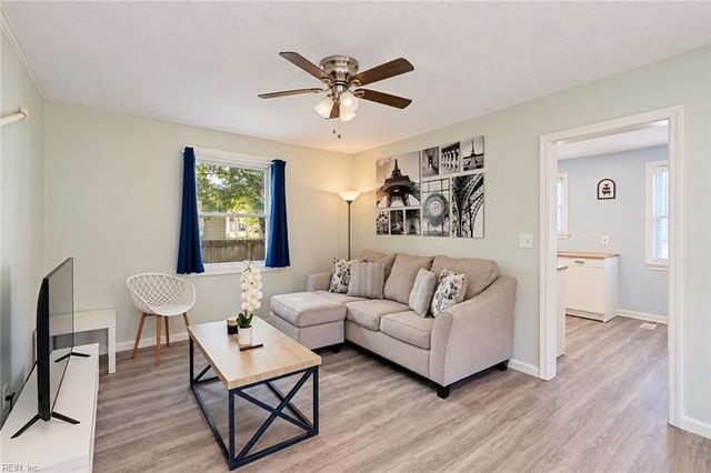 5239 Norvella AVE, Norfolk, VA 23513