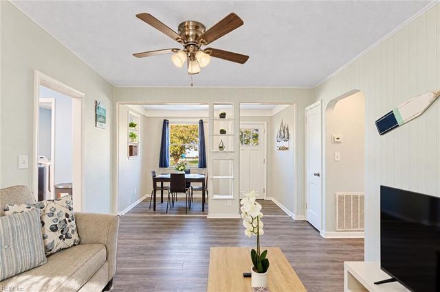 5239 Norvella AVE, Norfolk, VA 23513