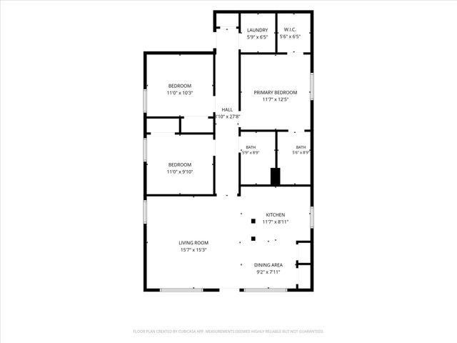 1436 Elmwood Avenue, Fort Worth, TX 76104