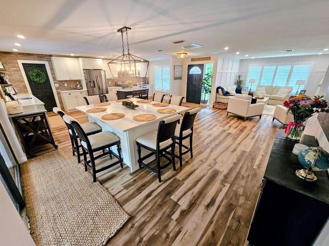 2186 OAK GROVE DRIVE, Clearwater, FL 33764