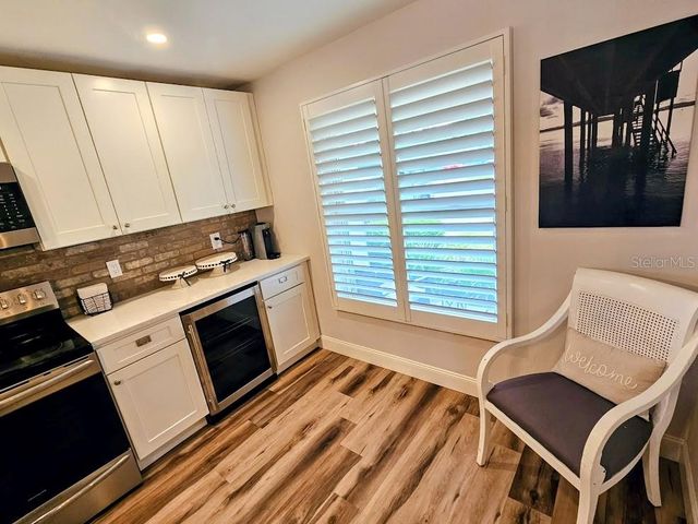 2186 OAK GROVE DRIVE, Clearwater, FL 33764
