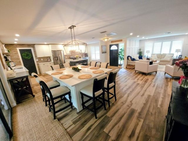 2186 OAK GROVE DRIVE, Clearwater, FL 33764