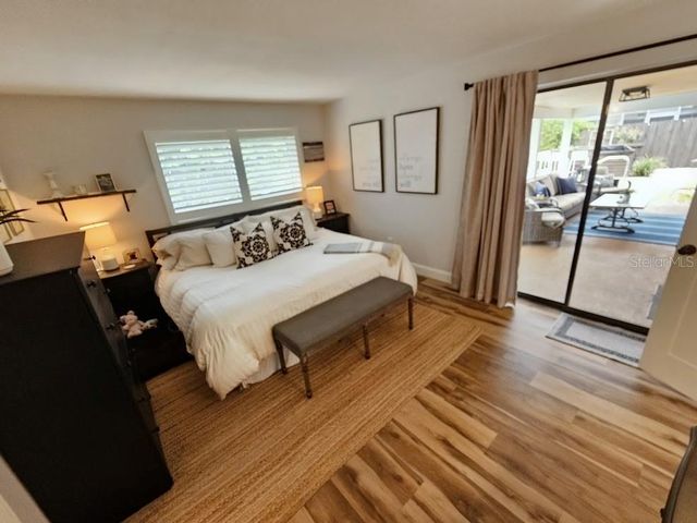 2186 OAK GROVE DRIVE, Clearwater, FL 33764