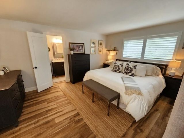 2186 OAK GROVE DRIVE, Clearwater, FL 33764
