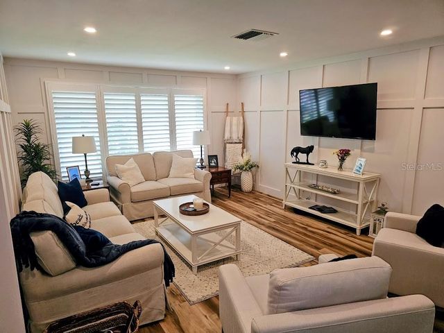 2186 OAK GROVE DRIVE, Clearwater, FL 33764