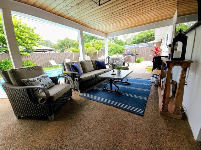 2186 OAK GROVE DRIVE, Clearwater, FL 33764