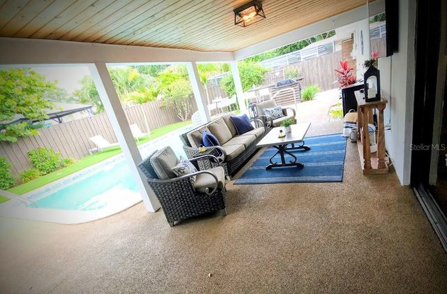 2186 OAK GROVE DRIVE, Clearwater, FL 33764