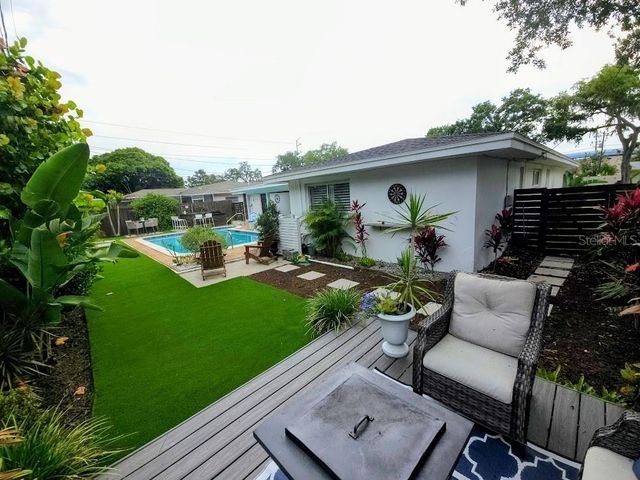 2186 OAK GROVE DRIVE, Clearwater, FL 33764