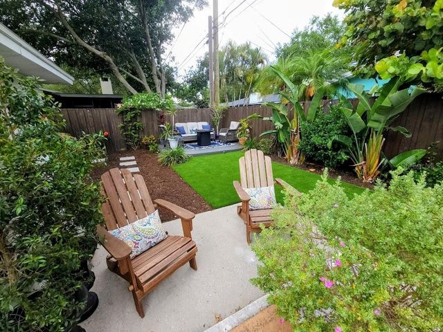 2186 OAK GROVE DRIVE, Clearwater, FL 33764